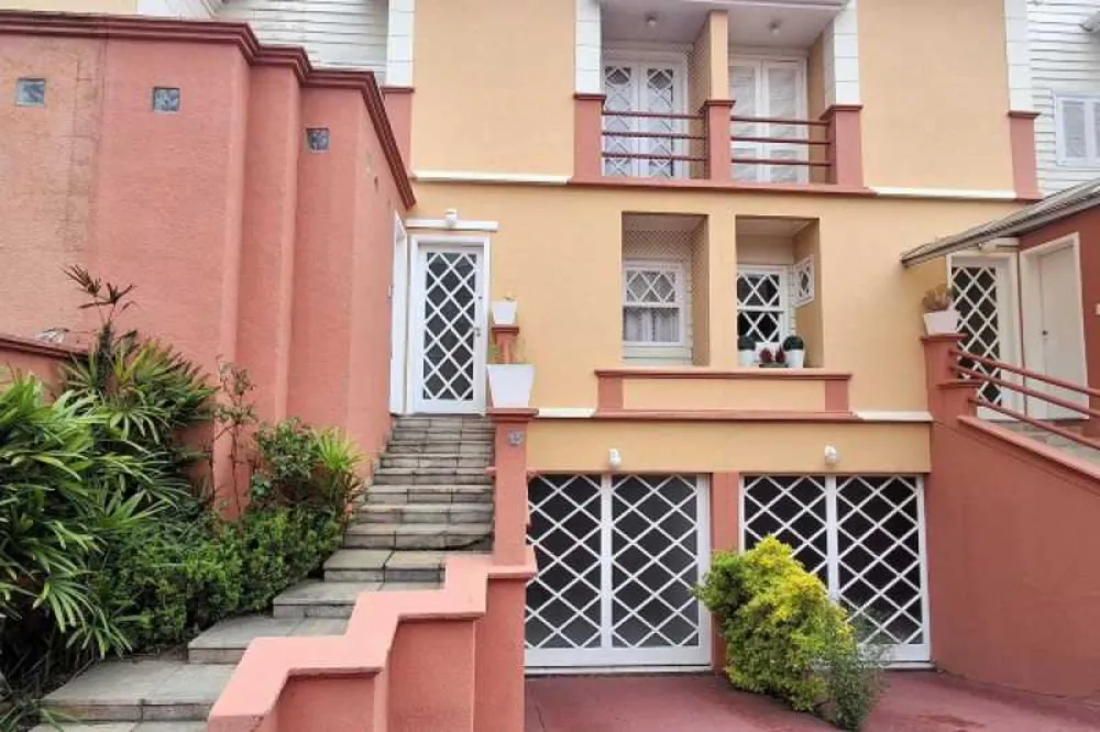Casa de Condomínio, 3 quartos - Foto 15
