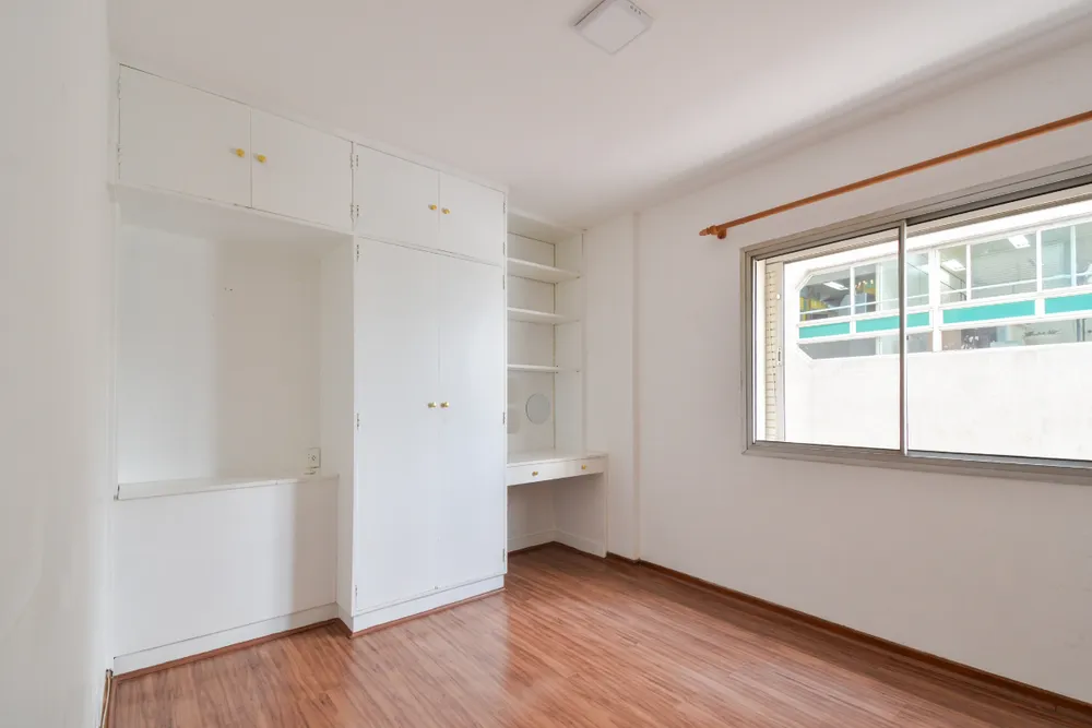 Apartamento, 3 quartos, 139 m² - Foto 1