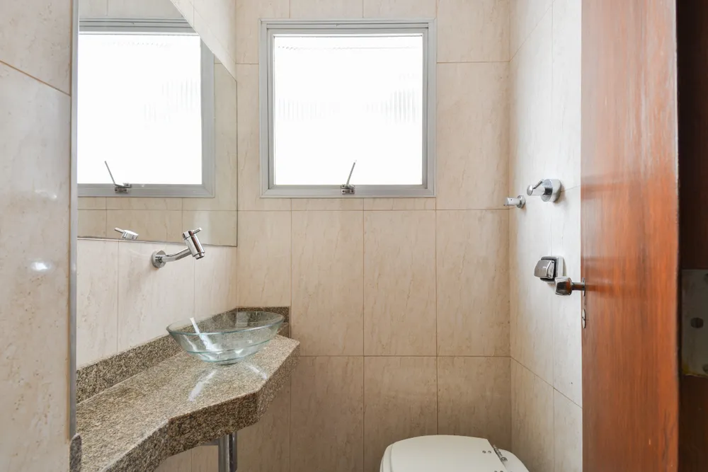 Apartamento, 3 quartos, 139 m² - Foto 6