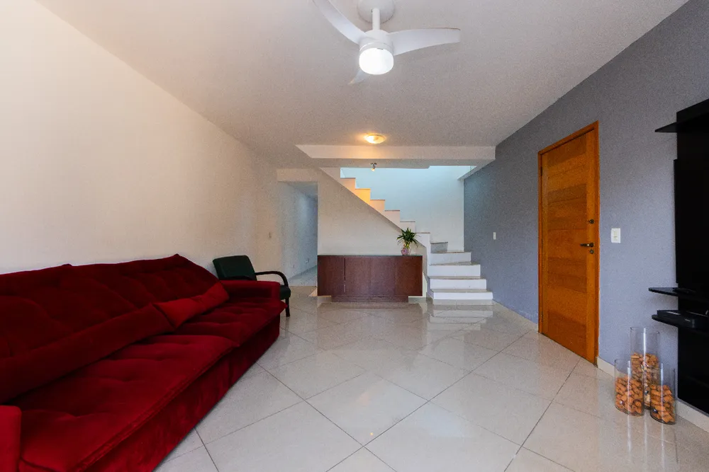Casa de Vila, 3 quartos - Foto 12