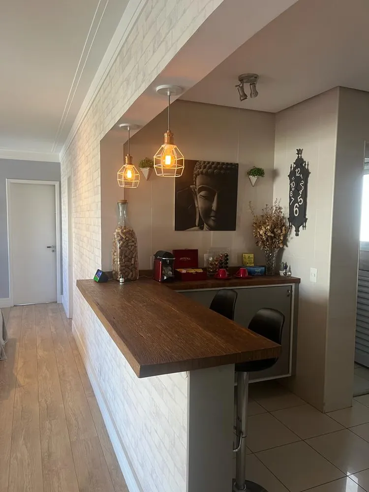 Apartamento, 3 quartos, 121 m² - Foto 6