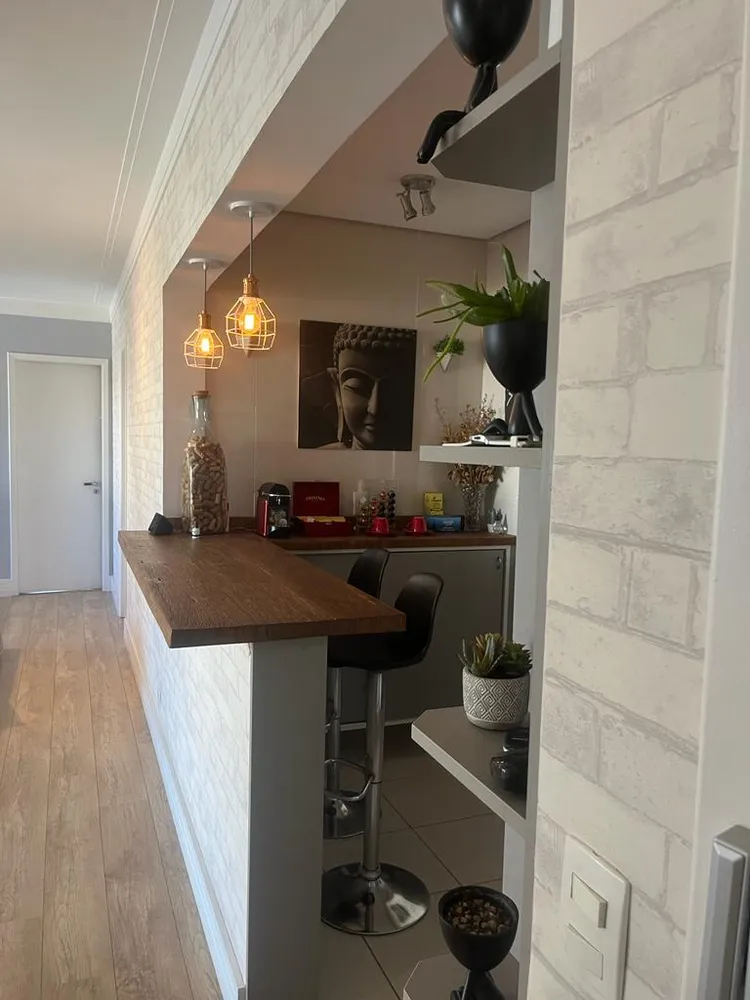 Apartamento, 3 quartos, 121 m² - Foto 2