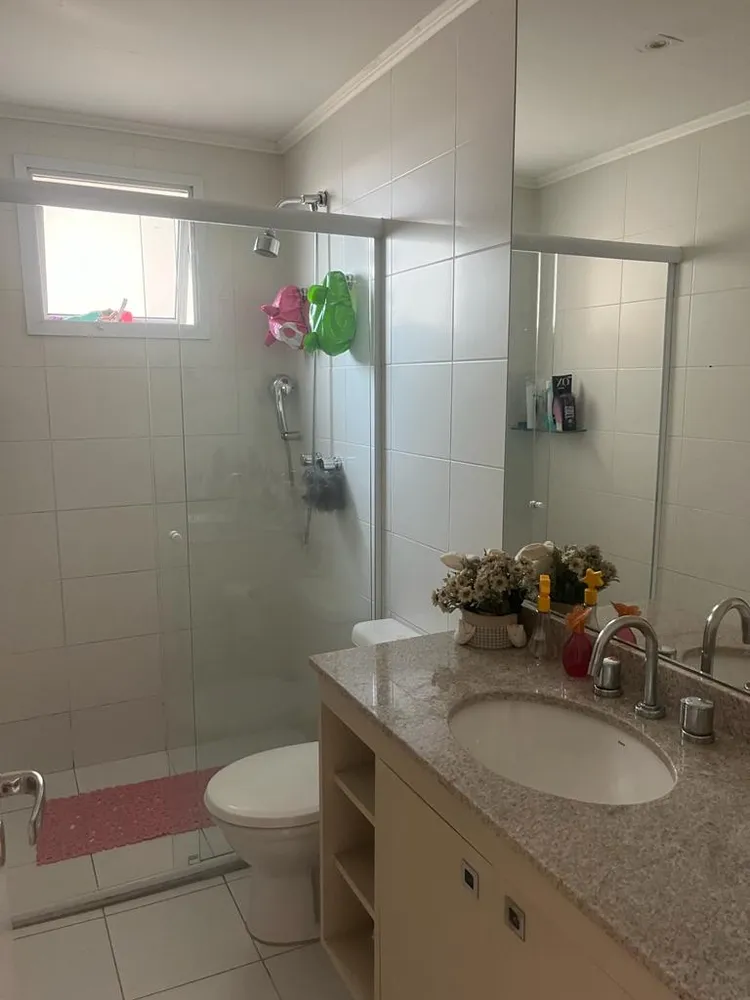 Apartamento, 3 quartos, 121 m² - Foto 5