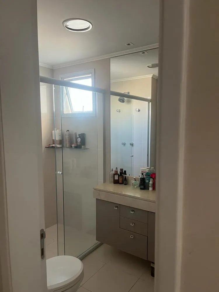 Apartamento, 3 quartos, 121 m² - Foto 8