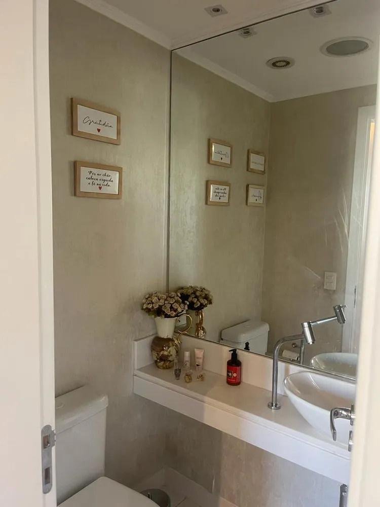 Apartamento, 3 quartos, 121 m² - Foto 2