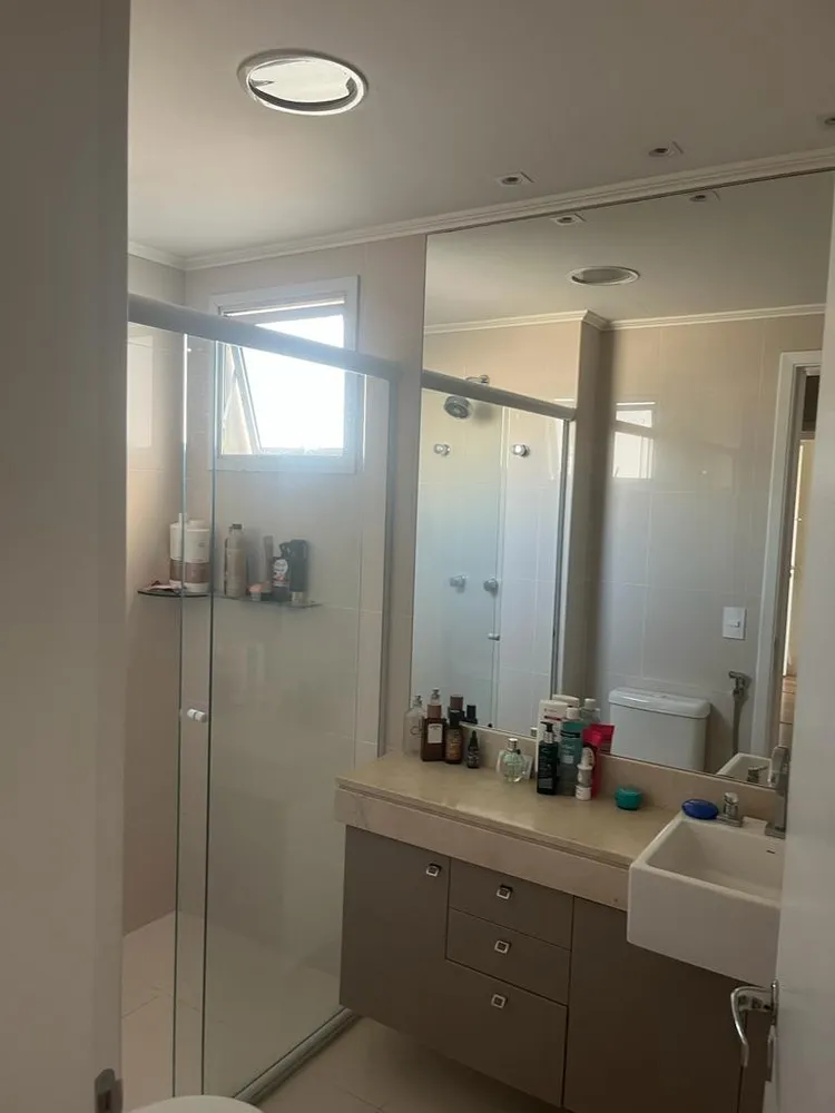 Apartamento, 3 quartos, 121 m² - Foto 3
