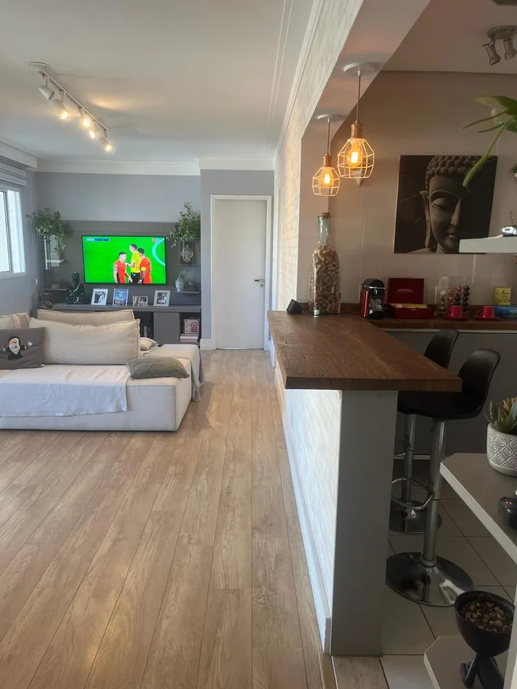 Apartamento, 3 quartos, 121 m² - Foto 11