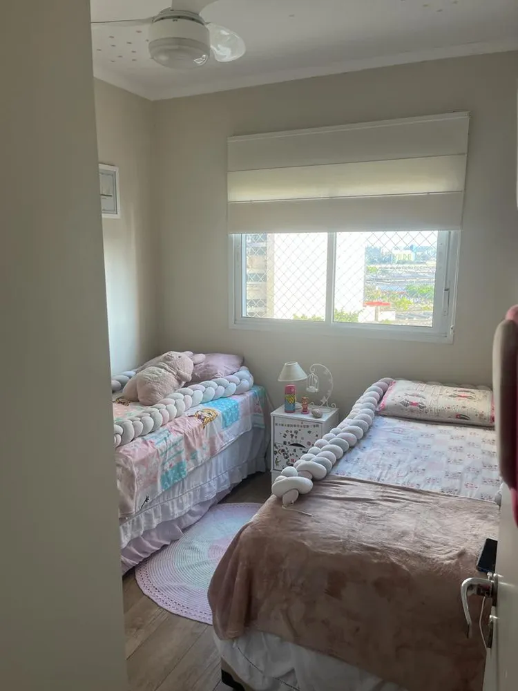 Apartamento, 3 quartos, 121 m² - Foto 4