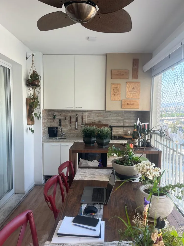 Apartamento, 3 quartos, 121 m² - Foto 6