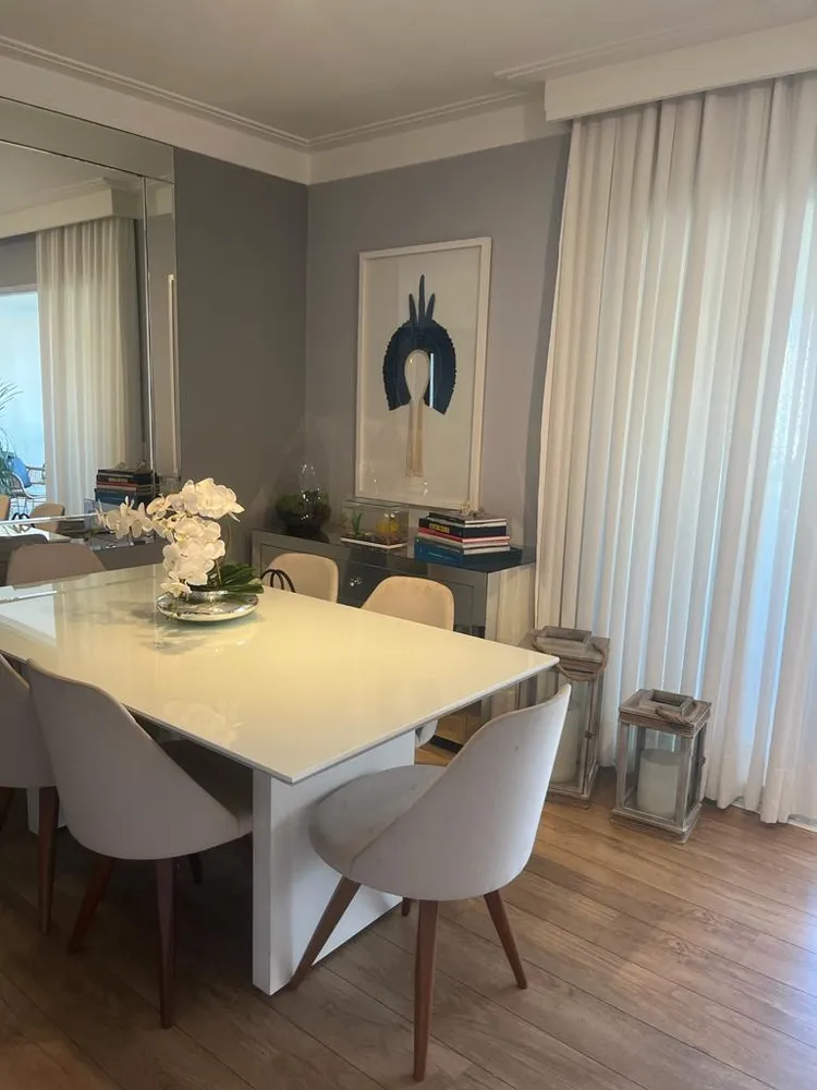 Apartamento, 3 quartos, 121 m² - Foto 7
