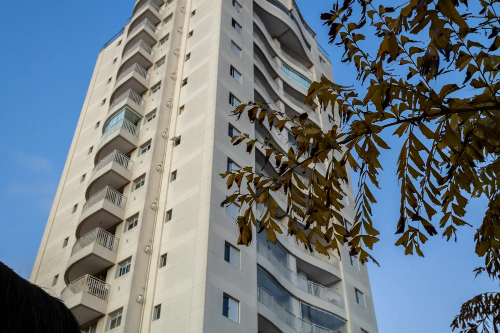 Apartamento, 1 quarto, 41 m² - Foto 3