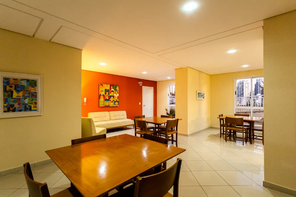 Apartamento, 1 quarto, 41 m² - Foto 8