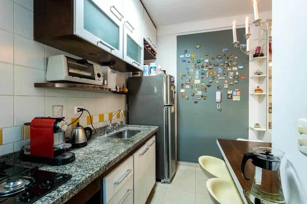 Apartamento, 1 quarto, 41 m² - Foto 5