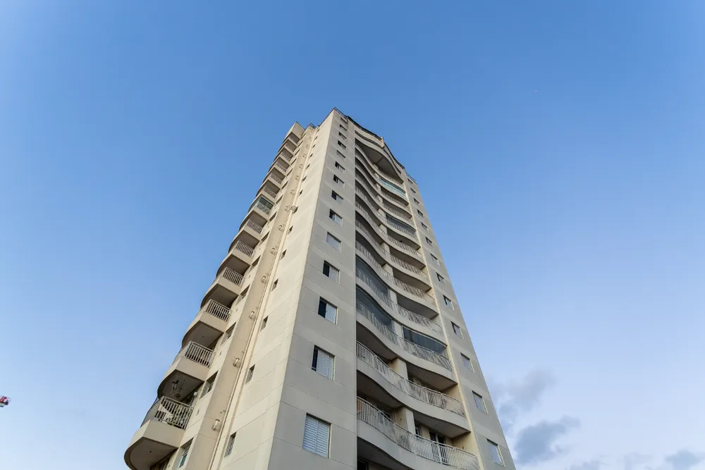 Apartamento, 1 quarto, 41 m² - Foto 1