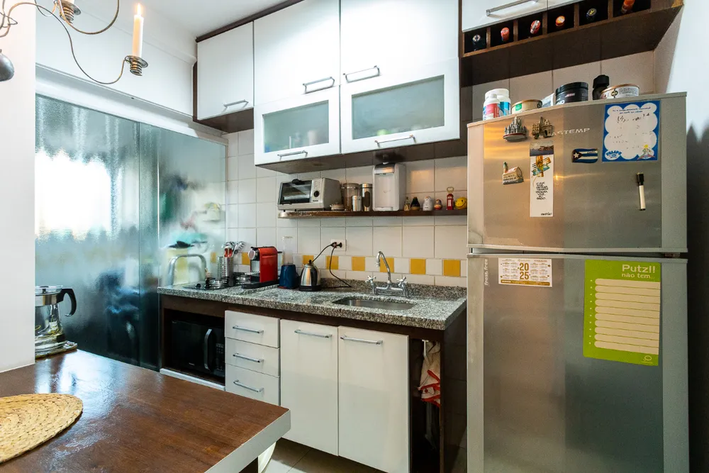 Apartamento, 1 quarto, 41 m² - Foto 4