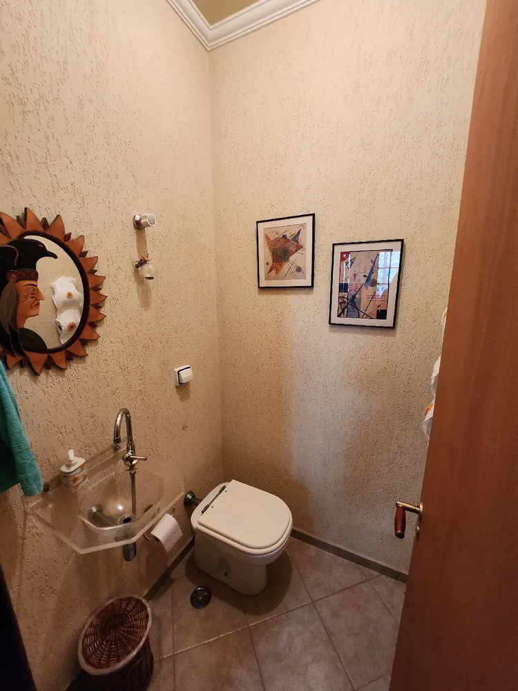 Apartamento, 6 quartos, 400 m² - Foto 4