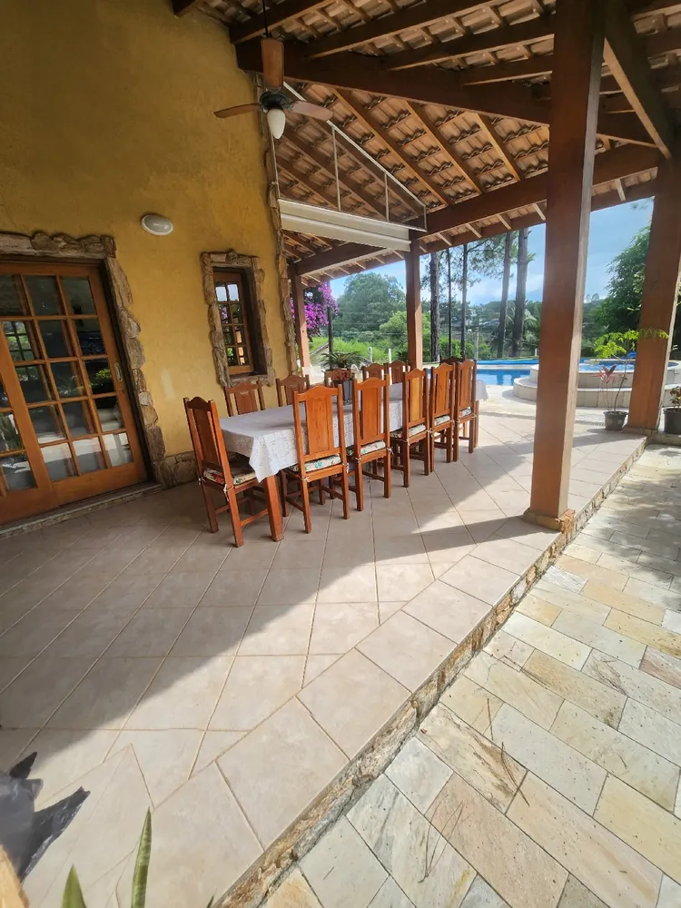Apartamento, 6 quartos, 400 m² - Foto 7