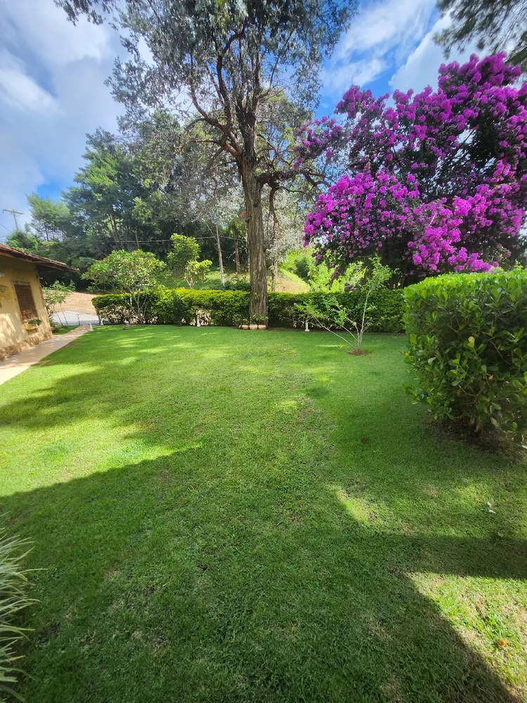 Apartamento, 6 quartos, 400 m² - Foto 2