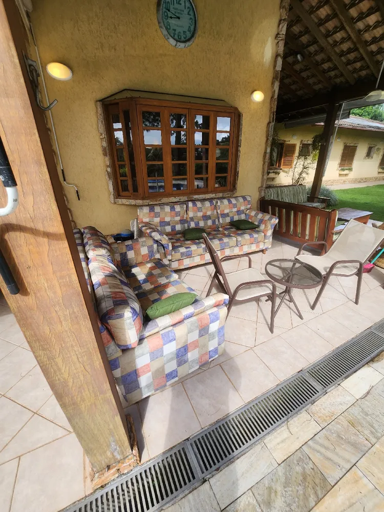 Apartamento, 6 quartos, 400 m² - Foto 6