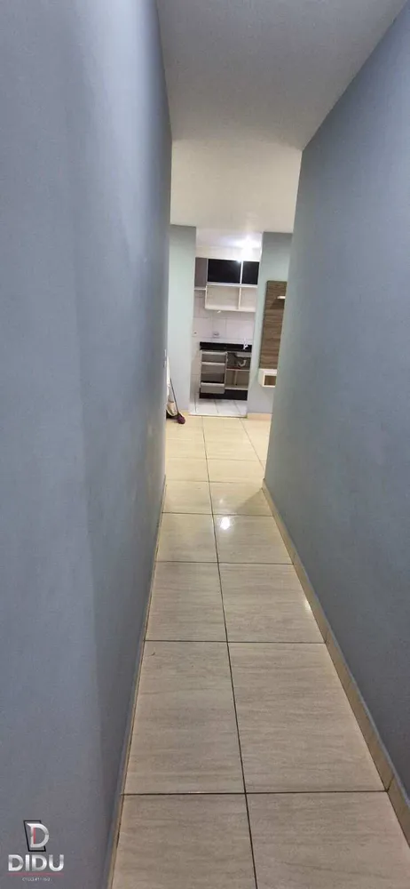 Apartamento, 2 quartos, 54 m² - Foto 6