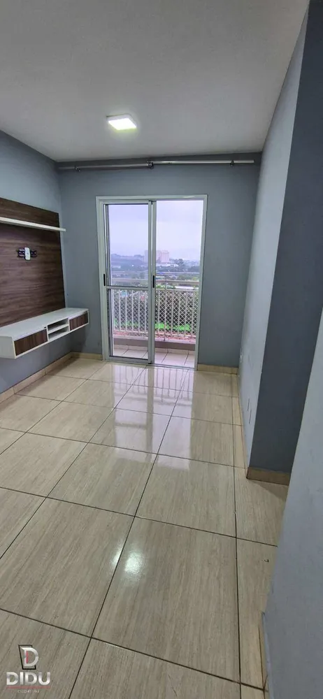 Apartamento, 2 quartos, 54 m² - Foto 3