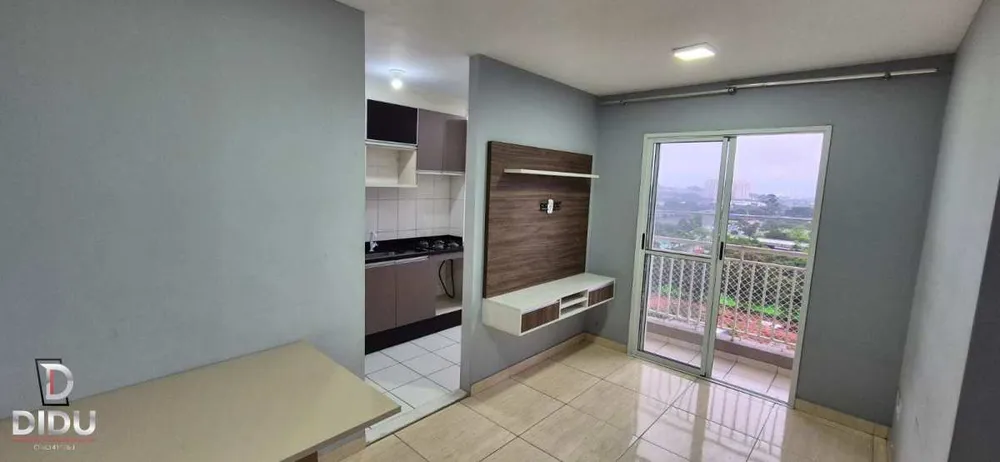 Apartamento, 2 quartos, 54 m² - Foto 12