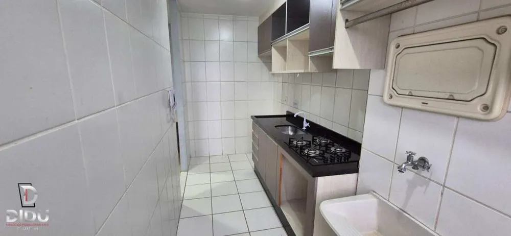 Apartamento, 2 quartos, 54 m² - Foto 10