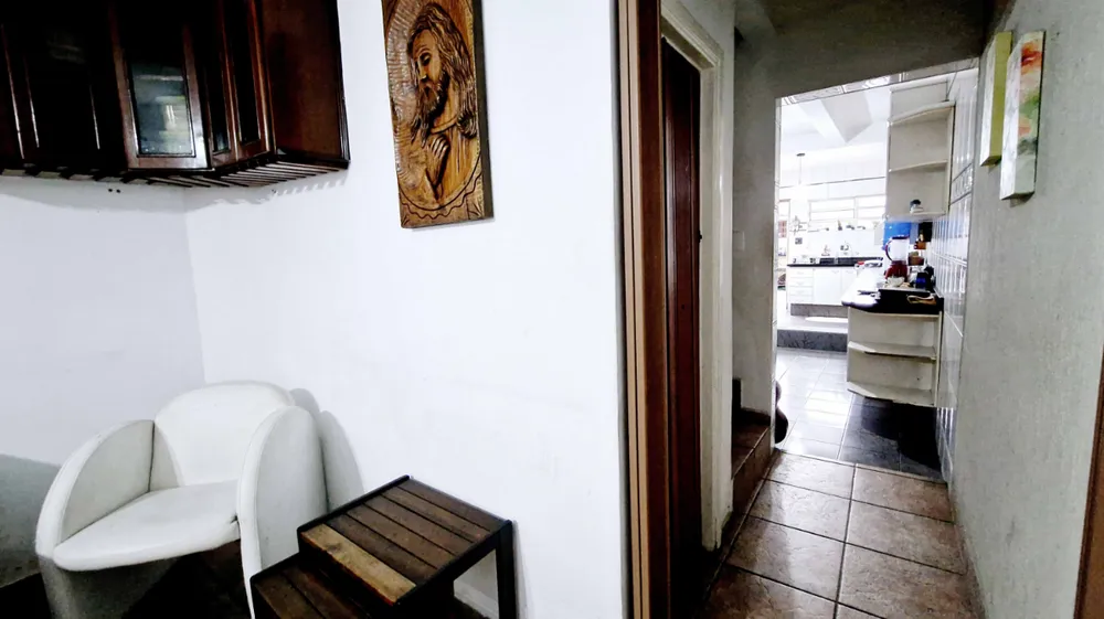 Casa, 3 quartos, 145 m² - Foto 12