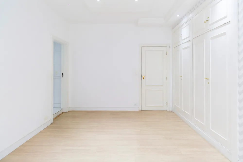 Apartamento, 3 quartos, 253 m² - Foto 2