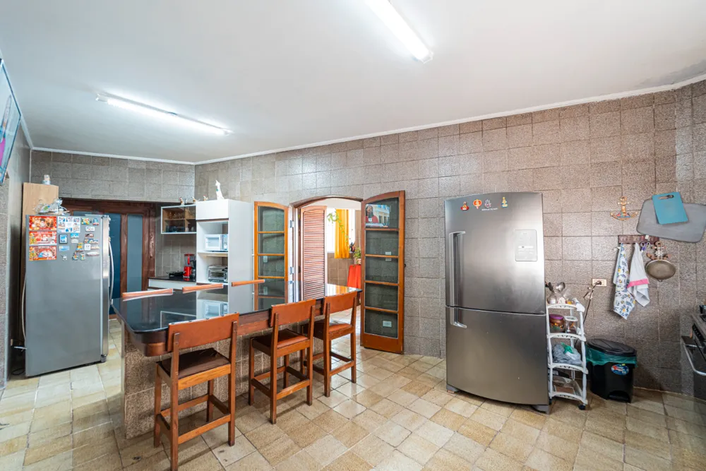 Casa, 3 quartos, 473 m² - Foto 1