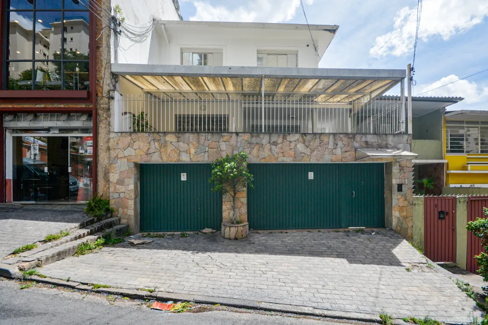 Casa, 3 quartos, 200 m² - Foto 8
