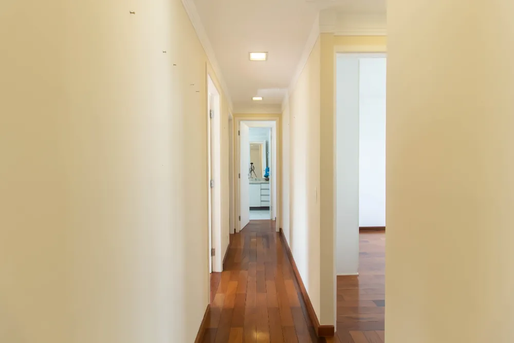 Apartamento, 4 quartos, 143 m² - Foto 3