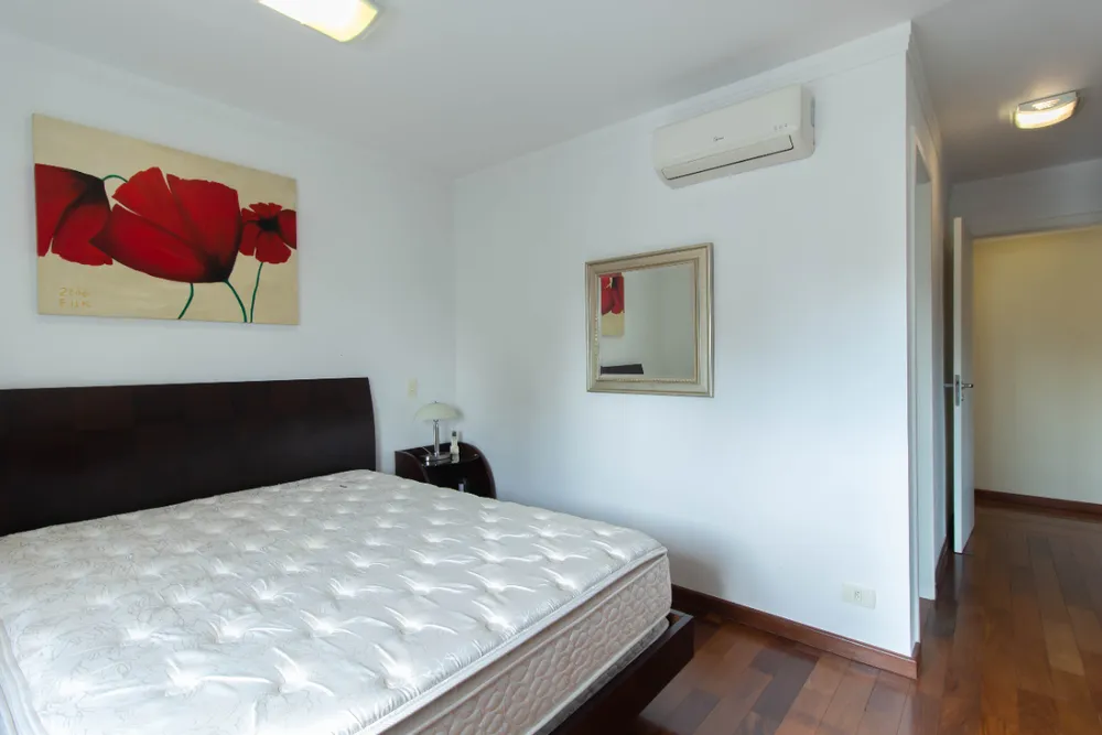 Apartamento, 4 quartos, 143 m² - Foto 8