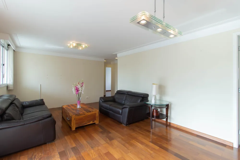 Apartamento, 4 quartos, 143 m² - Foto 2