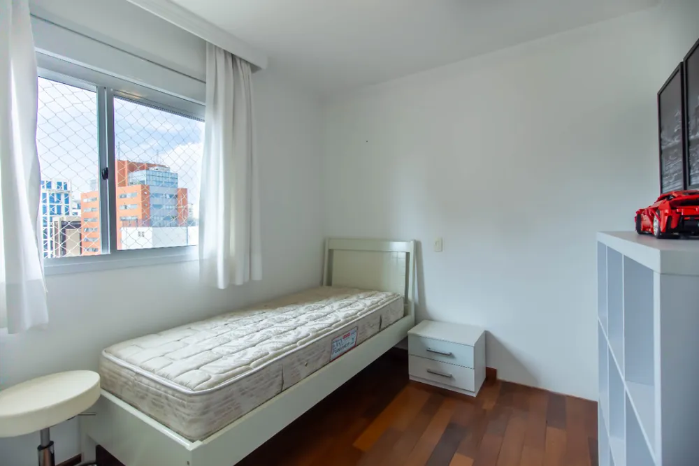 Apartamento, 4 quartos, 143 m² - Foto 4