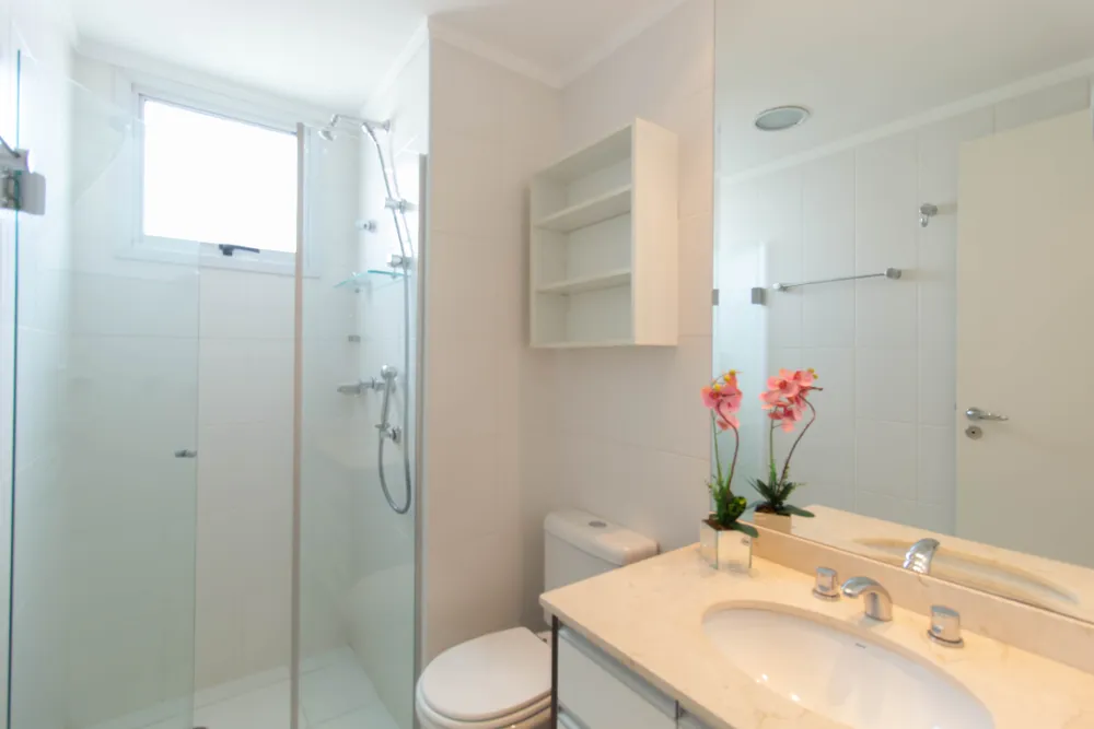 Apartamento, 4 quartos, 143 m² - Foto 7