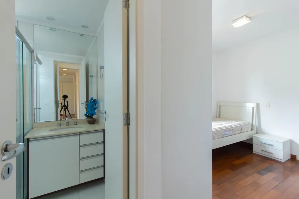 Apartamento, 4 quartos, 143 m² - Foto 1