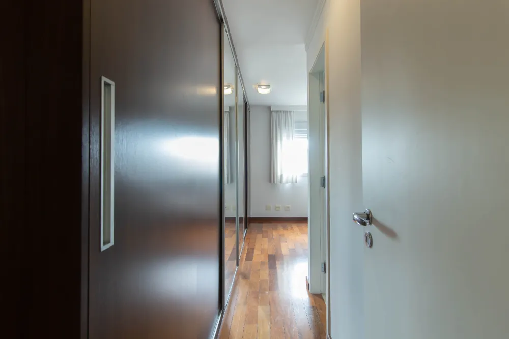 Apartamento, 4 quartos, 143 m² - Foto 2