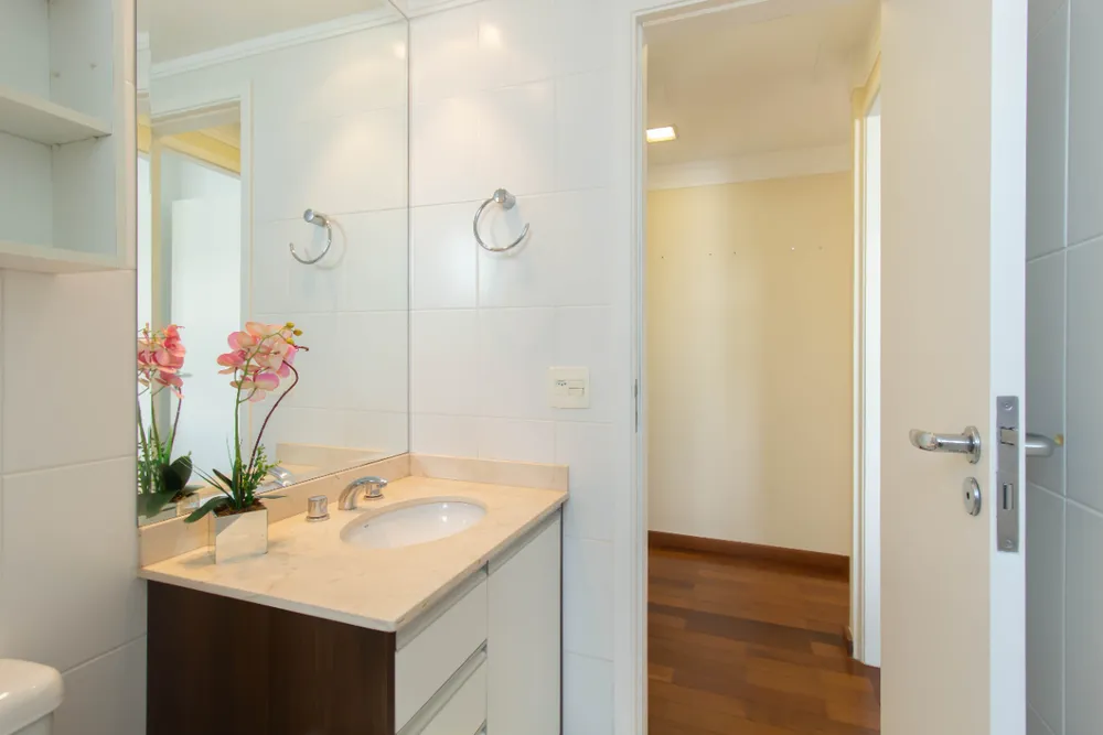 Apartamento, 4 quartos, 143 m² - Foto 3