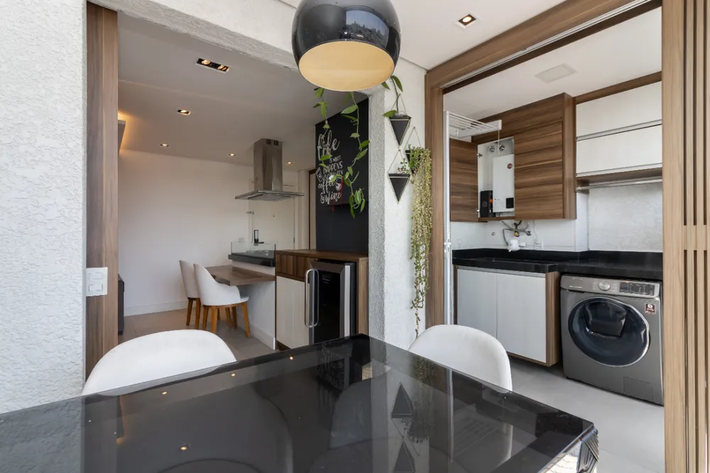 Apartamento, 2 quartos, 60 m² - Foto 3