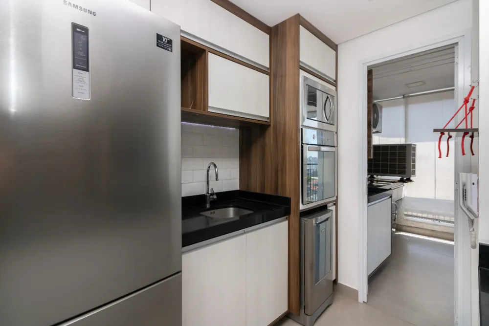 Apartamento, 2 quartos, 60 m² - Foto 1