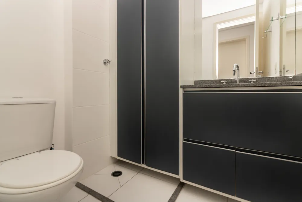 Apartamento, 2 quartos, 60 m² - Foto 9
