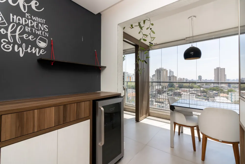 Apartamento, 2 quartos, 60 m² - Foto 5