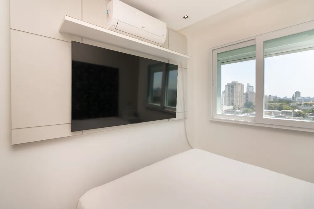 Apartamento, 2 quartos, 60 m² - Foto 11