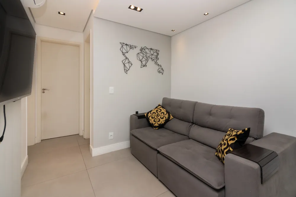 Apartamento, 2 quartos, 60 m² - Foto 7