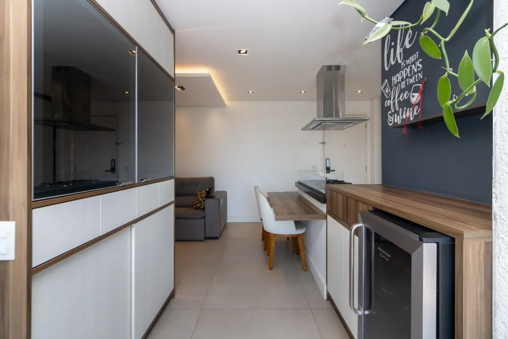 Apartamento, 2 quartos, 60 m² - Foto 4