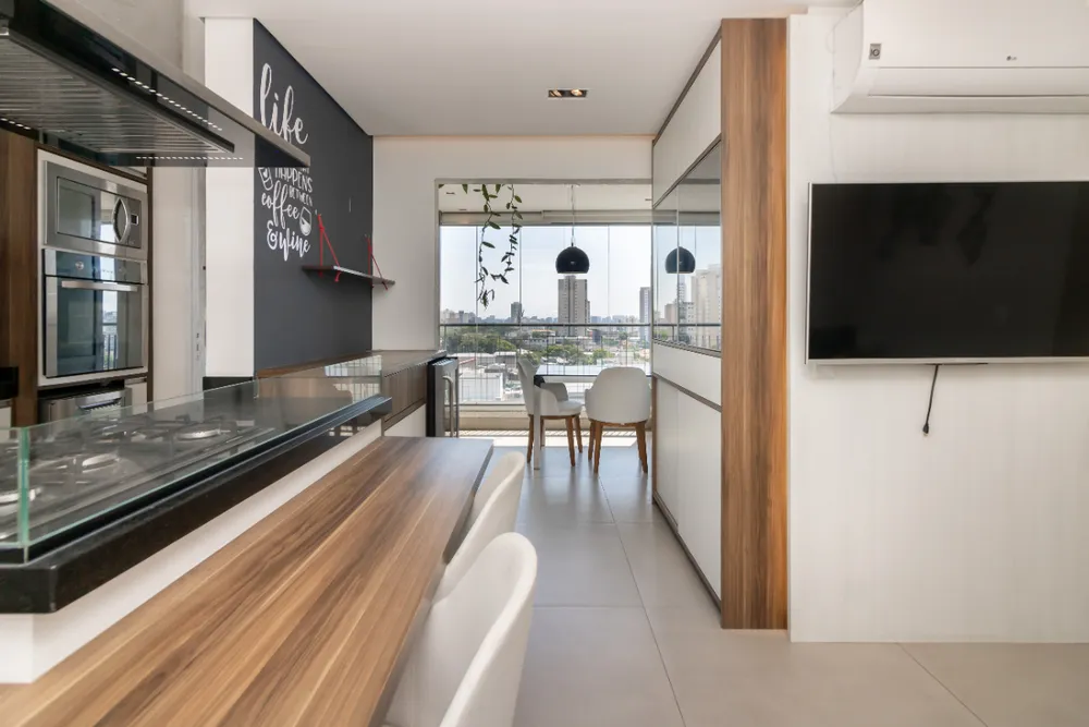 Apartamento, 2 quartos, 60 m² - Foto 6