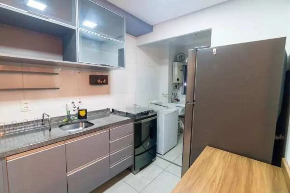 Apartamento, 2 quartos, 59 m² - Foto 5