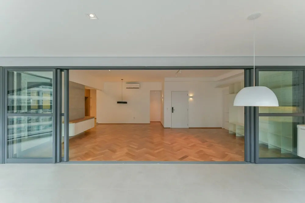 Apartamento, 3 quartos, 196 m² - Foto 11