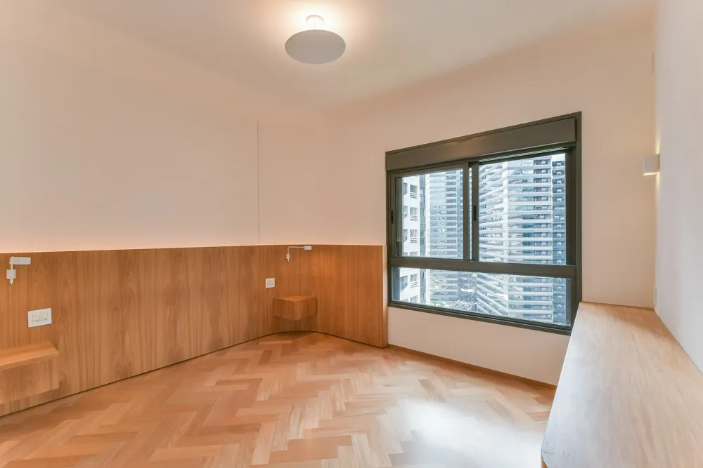 Apartamento, 3 quartos, 196 m² - Foto 3